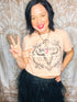 Midnight Star Concert Skirt - Roaming Gypsy Boutique
