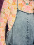 Mineral Boho Bliss Overalls - Roaming Gypsy Boutique