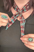 Mini Gypsy Wild Rags - Roaming Gypsy Boutique