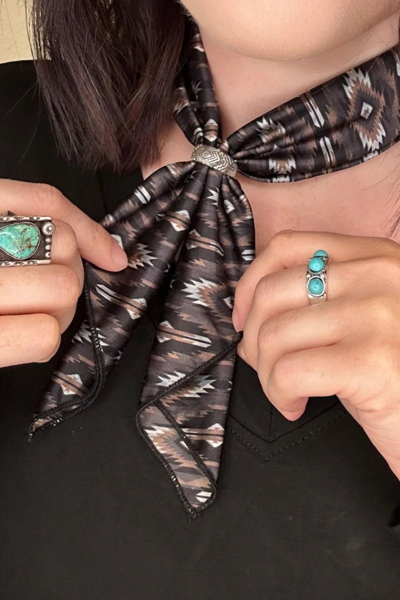 Mini Gypsy Wild Rags - Roaming Gypsy Boutique