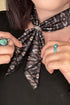 Mini Gypsy Wild Rags - Roaming Gypsy Boutique