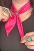 Mini Gypsy Wild Rags - Roaming Gypsy Boutique