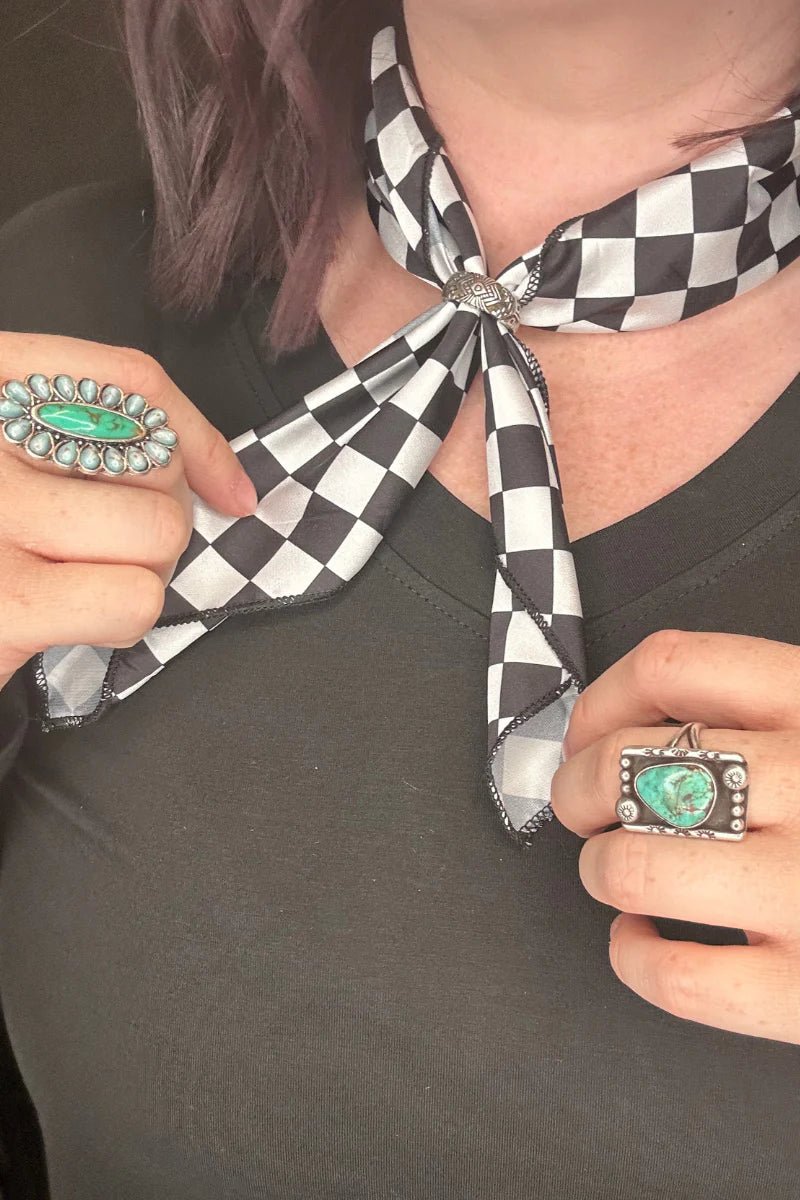 Mini Gypsy Wild Rags - Roaming Gypsy Boutique