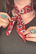 Mini Gypsy Wild Rags - Roaming Gypsy Boutique