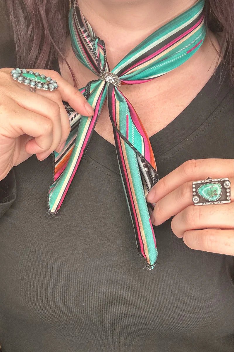 Mini Gypsy Wild Rags - Roaming Gypsy Boutique