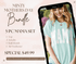 Minty Mother's Day Bundle - Roaming Gypsy Boutique