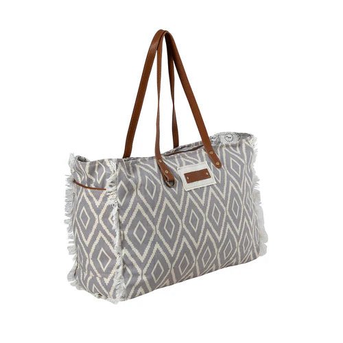Mist Weaver Weekender - Roaming Gypsy Boutique