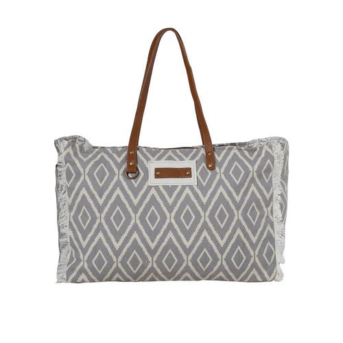 Mist Weaver Weekender - Roaming Gypsy Boutique
