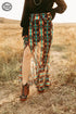Montana Moves Skirt - Roaming Gypsy Boutique