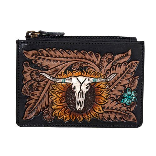 Myra Card Holder Collection - Roaming Gypsy Boutique