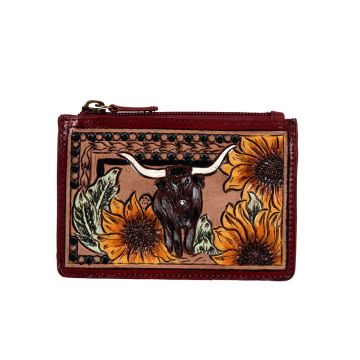 Myra Card Holder Collection - Roaming Gypsy Boutique