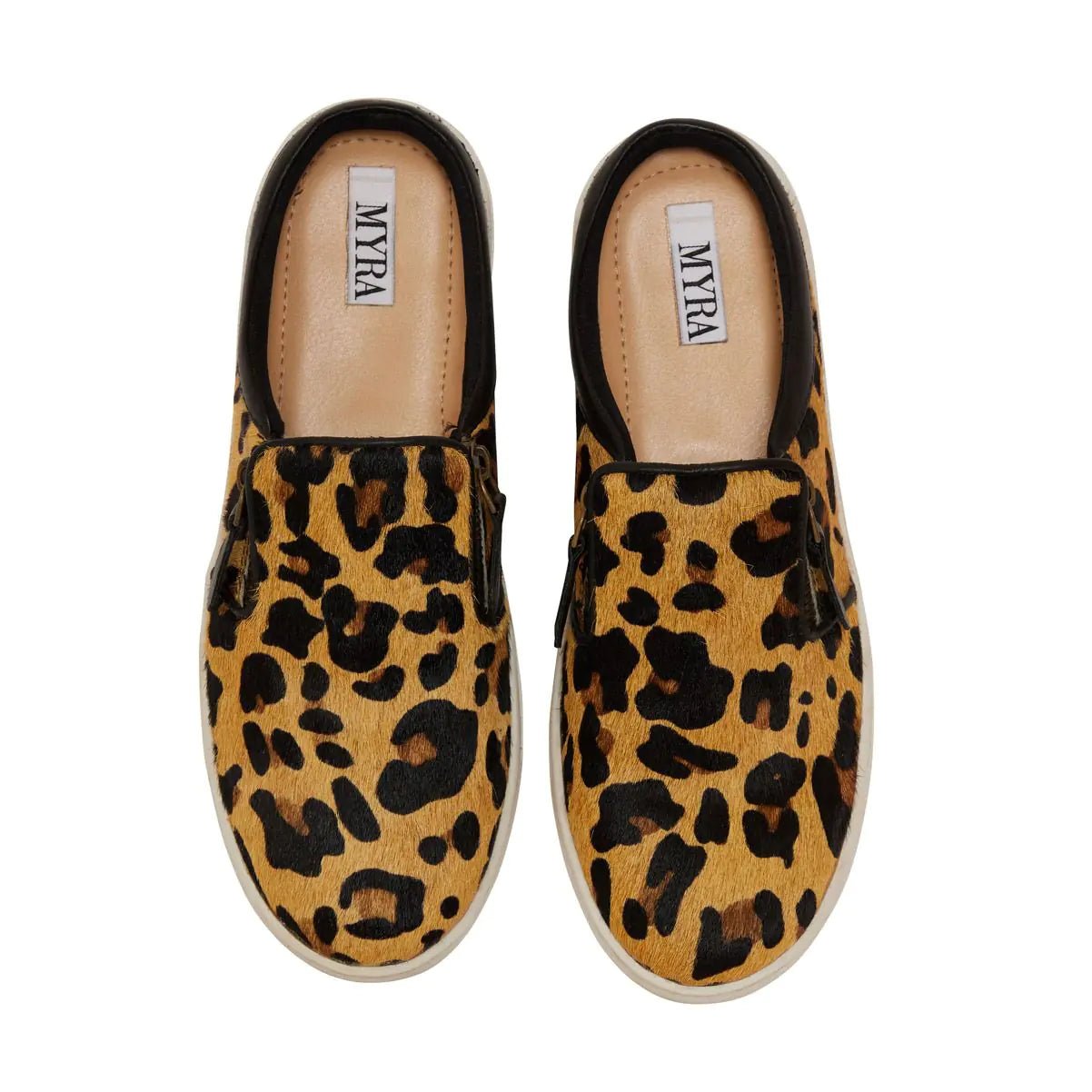 MYRA Indulgence Sneaker - Roaming Gypsy Boutique