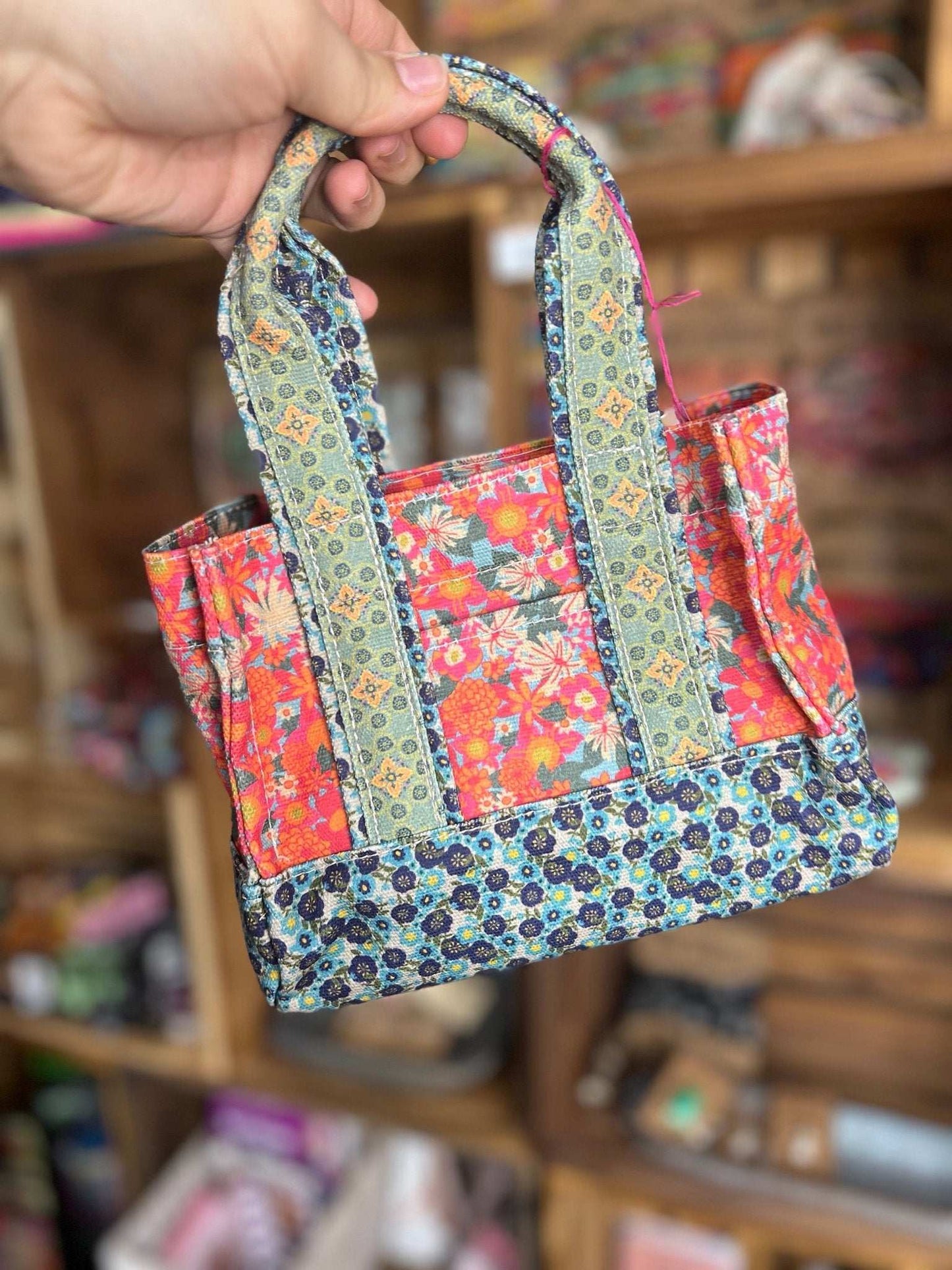 Natural Life Bag Collection - Roaming Gypsy Boutique