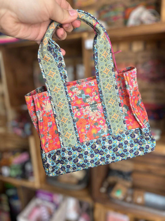 Natural Life Bag Collection - Roaming Gypsy Boutique