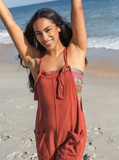 Natural Life - Full Boho Bandeau - Roaming Gypsy Boutique