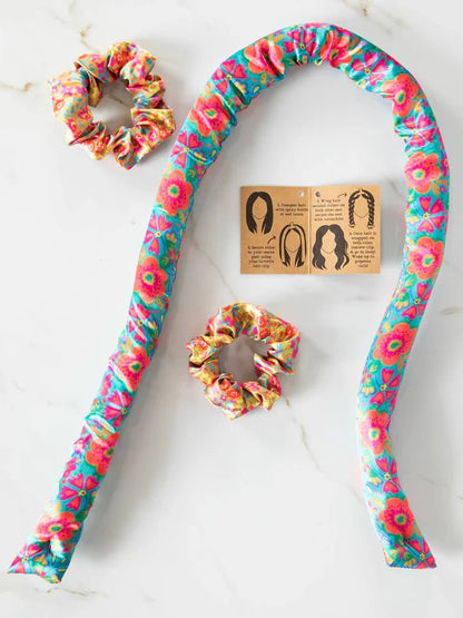 Natural Life Hair Love Goodies - Roaming Gypsy Boutique