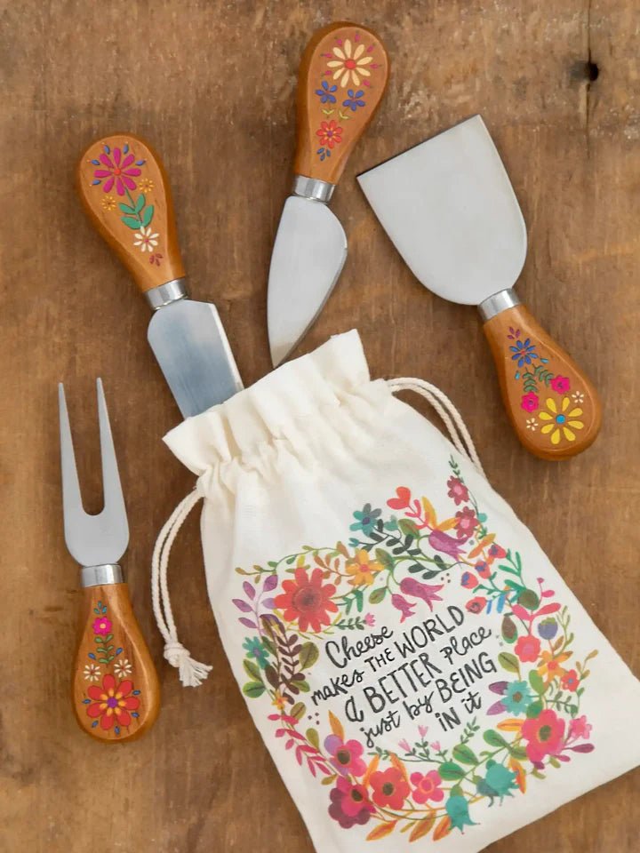 Natural Life Kitchen Gadgets - Roaming Gypsy Boutique