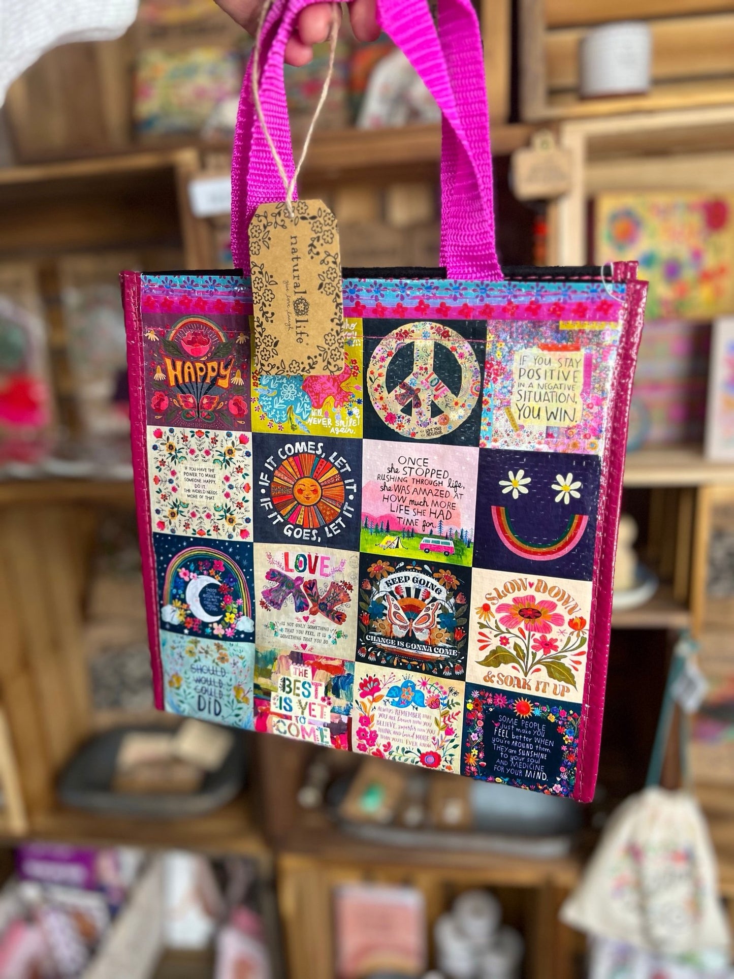 Natural Life Kitchen Gadgets - Roaming Gypsy Boutique
