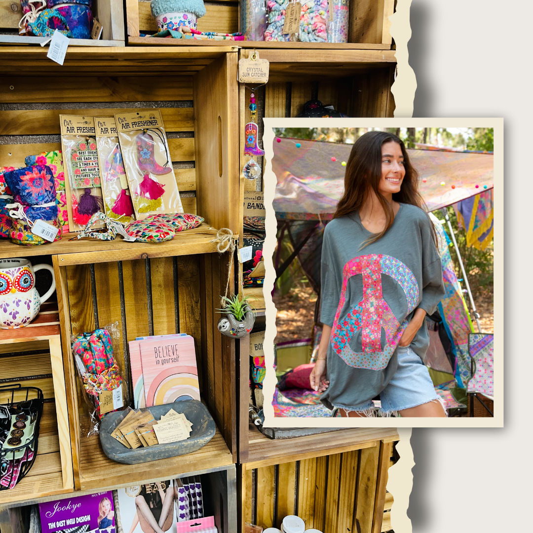 Natural Life Gifts and Clothes