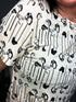 Pony Party Top - Roaming Gypsy Boutique