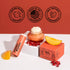 Poppy & Pout Lip Balms - Roaming Gypsy Boutique