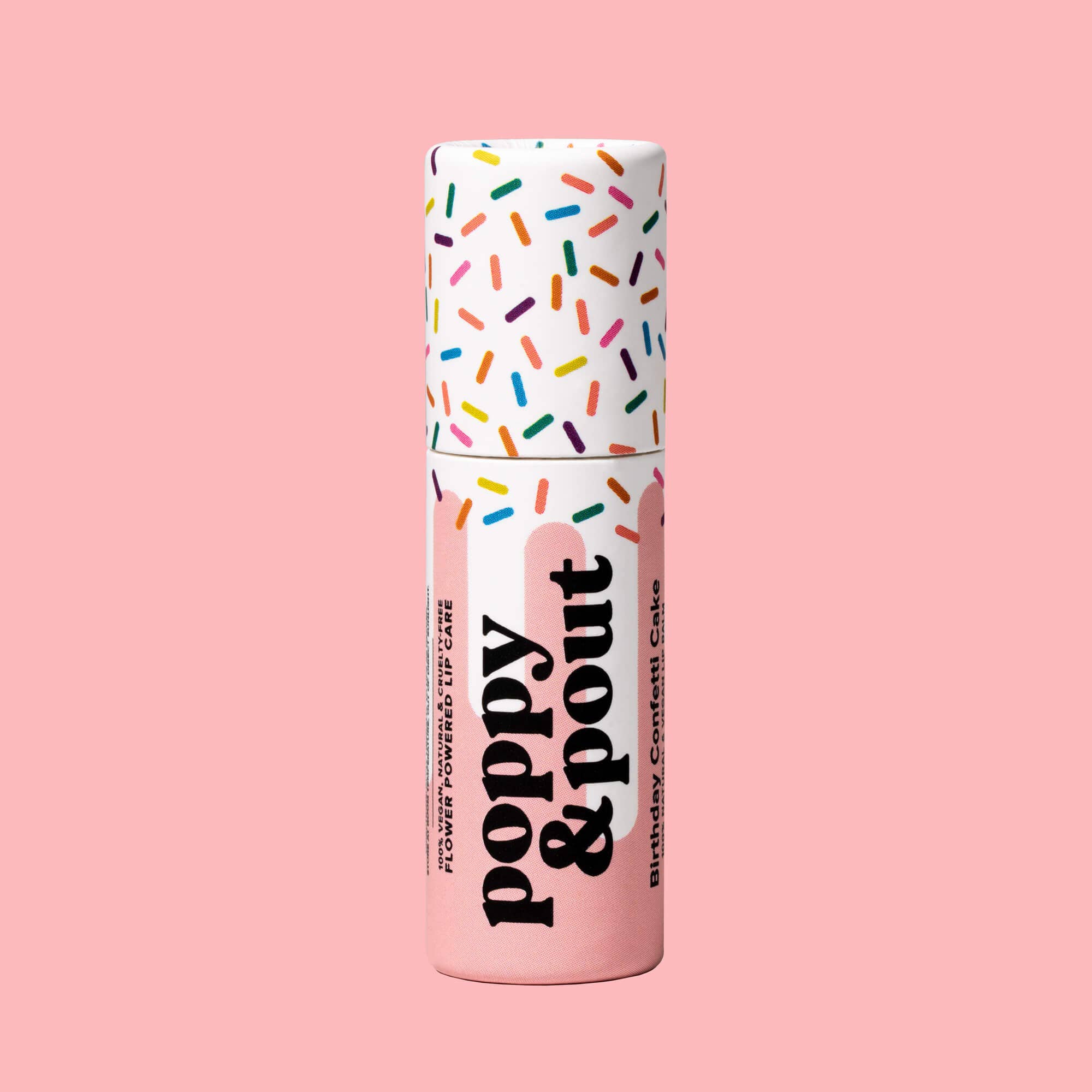 Poppy & Pout Lip Balms - Roaming Gypsy Boutique