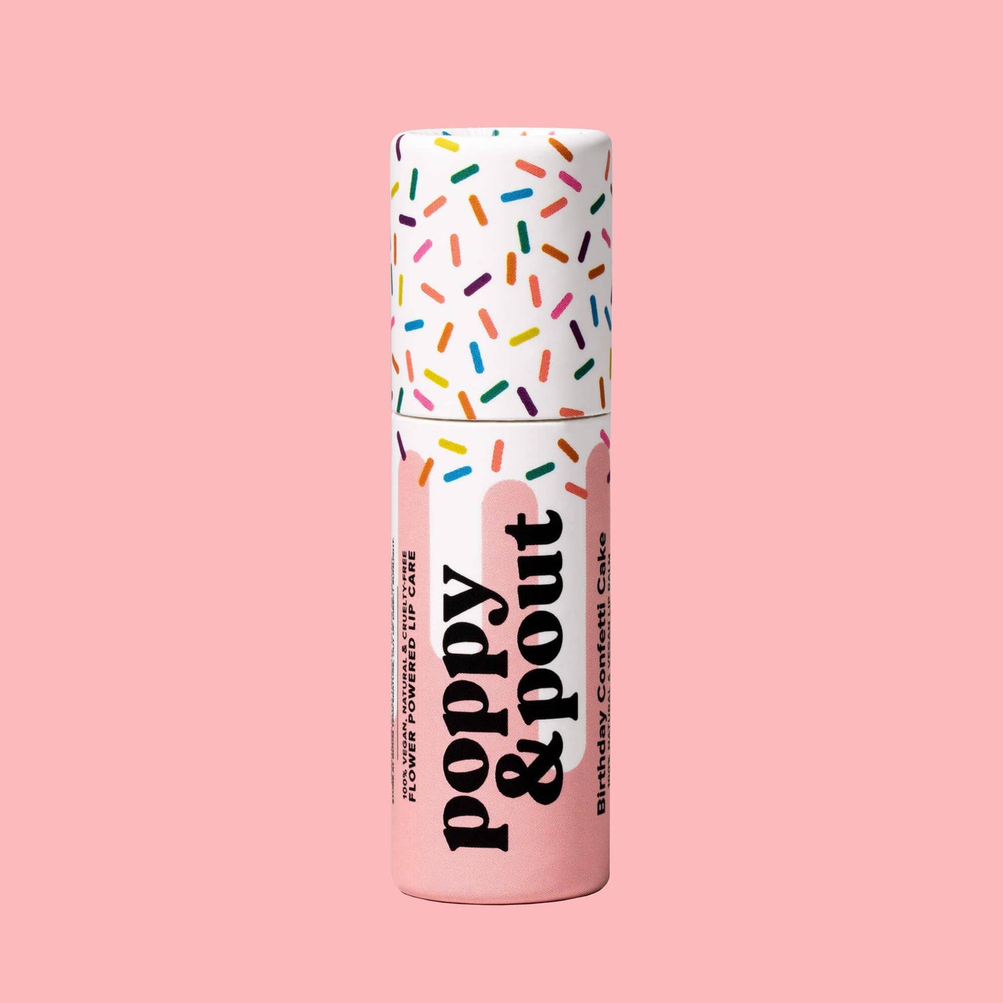 Poppy & Pout Lip Balms - Roaming Gypsy Boutique