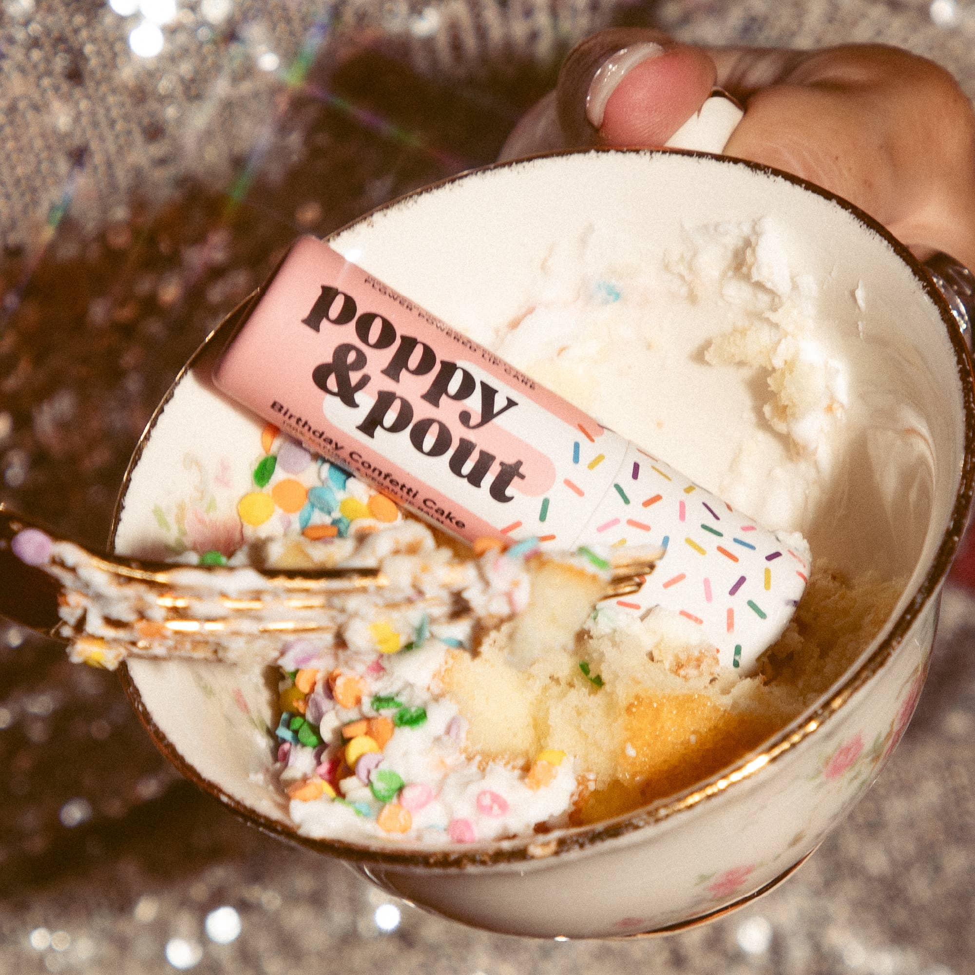 Poppy & Pout Lip Balms - Roaming Gypsy Boutique