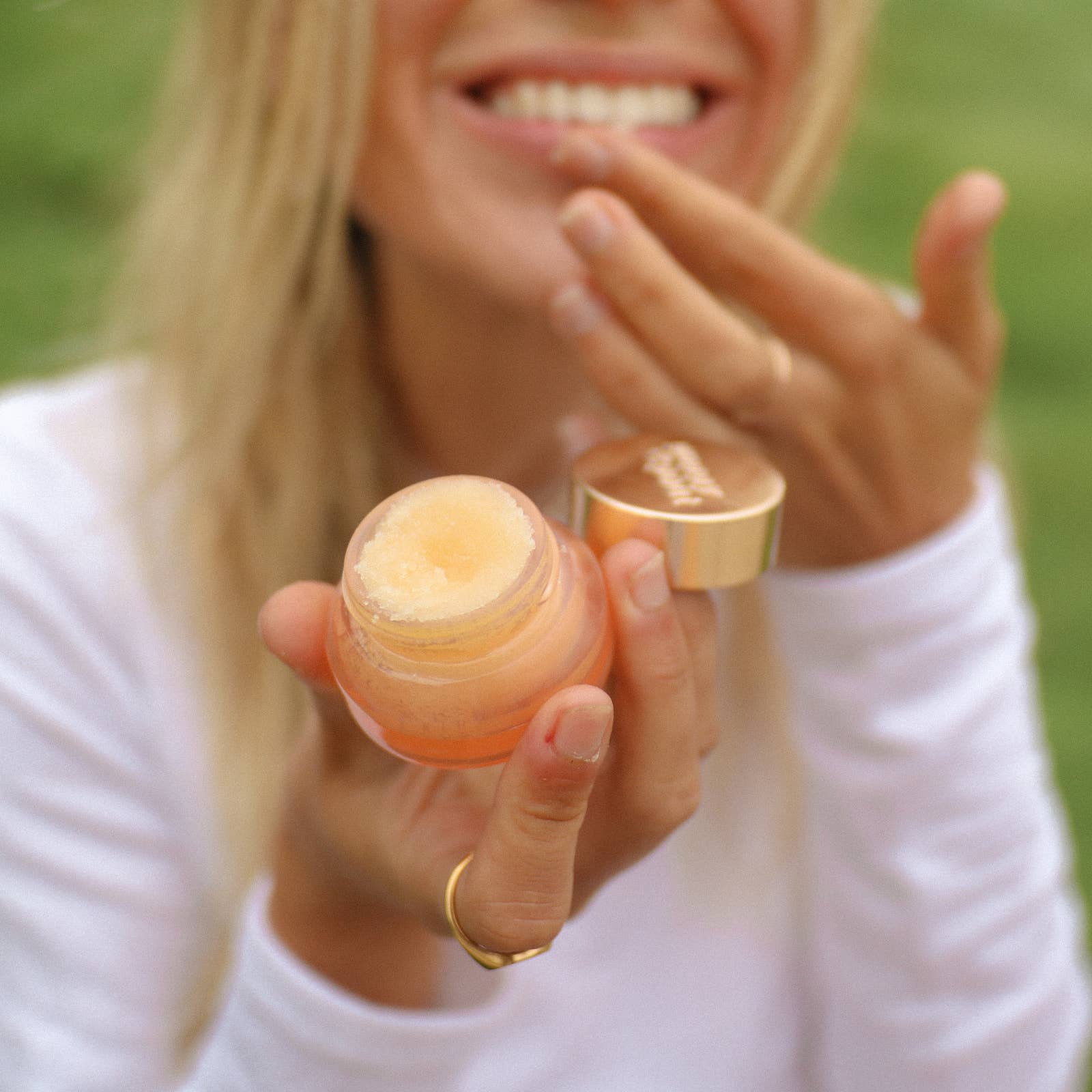 Poppy & Pout Lip Scub - Roaming Gypsy Boutique