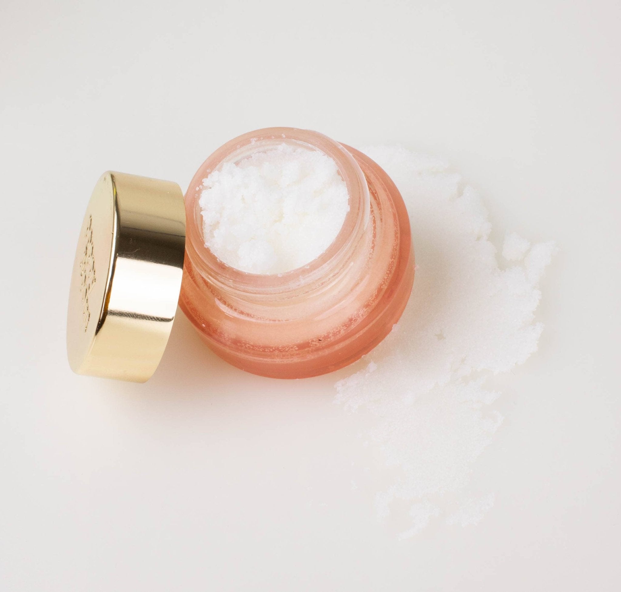 Poppy & Pout Lip Scub - Roaming Gypsy Boutique
