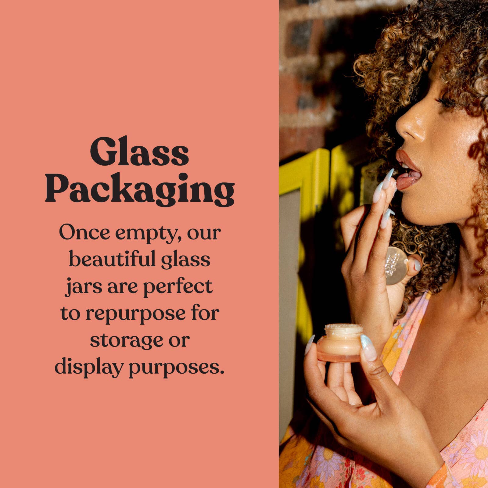 Poppy & Pout Lip Scub - Roaming Gypsy Boutique
