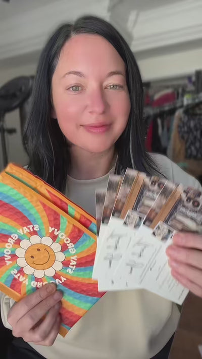 Pack an Order With Me