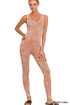 Rebel Soul Bodysuit - Roaming Gypsy Boutique