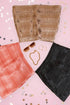 Reno Jewel Mini Skirt - Roaming Gypsy Boutique