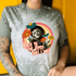 Retro Vintage Artist Tee - Roaming Gypsy Boutique