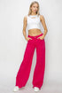 RISEN High Rise Wide Leg Jeans - Roaming Gypsy Boutique