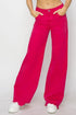 RISEN High Rise Wide Leg Jeans - Roaming Gypsy Boutique