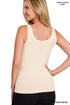 Roamer Seamless Tanks - Roaming Gypsy Boutique