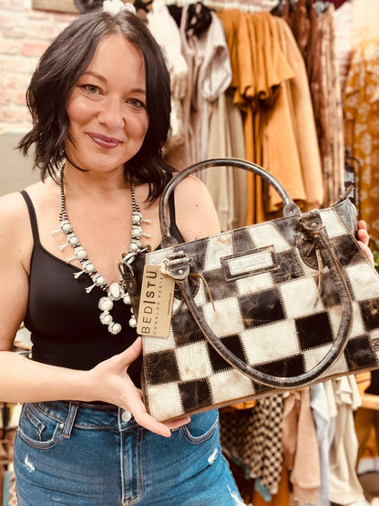 Rockababy SL Black Bag by BedStu - Roaming Gypsy Boutique