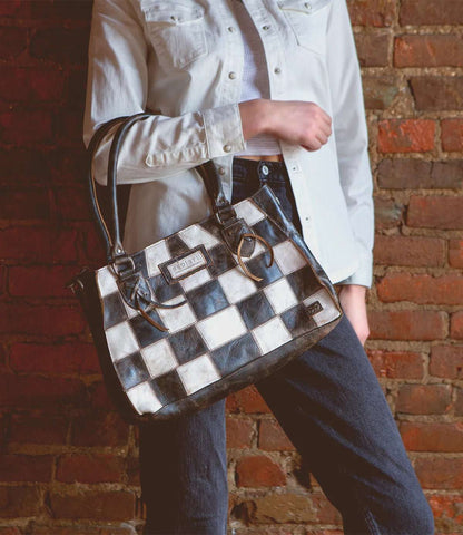 Rockababy SL Black Bag by BedStu - Roaming Gypsy Boutique