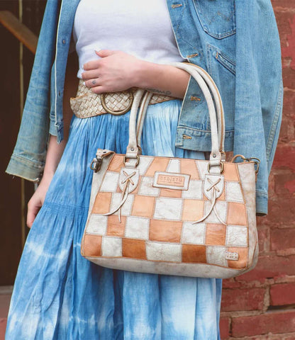 Rockababy SL Nectar Bag by BedStu - Roaming Gypsy Boutique