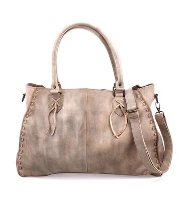 Rockaway Bag in Taupe Driftwood by Bedstu - Roaming Gypsy Boutique