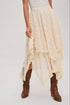 Romania Lace Skirt - Roaming Gypsy Boutique