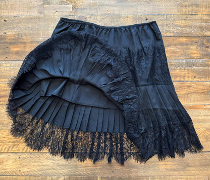Roxy Lace Concert Skirt - Roaming Gypsy Boutique