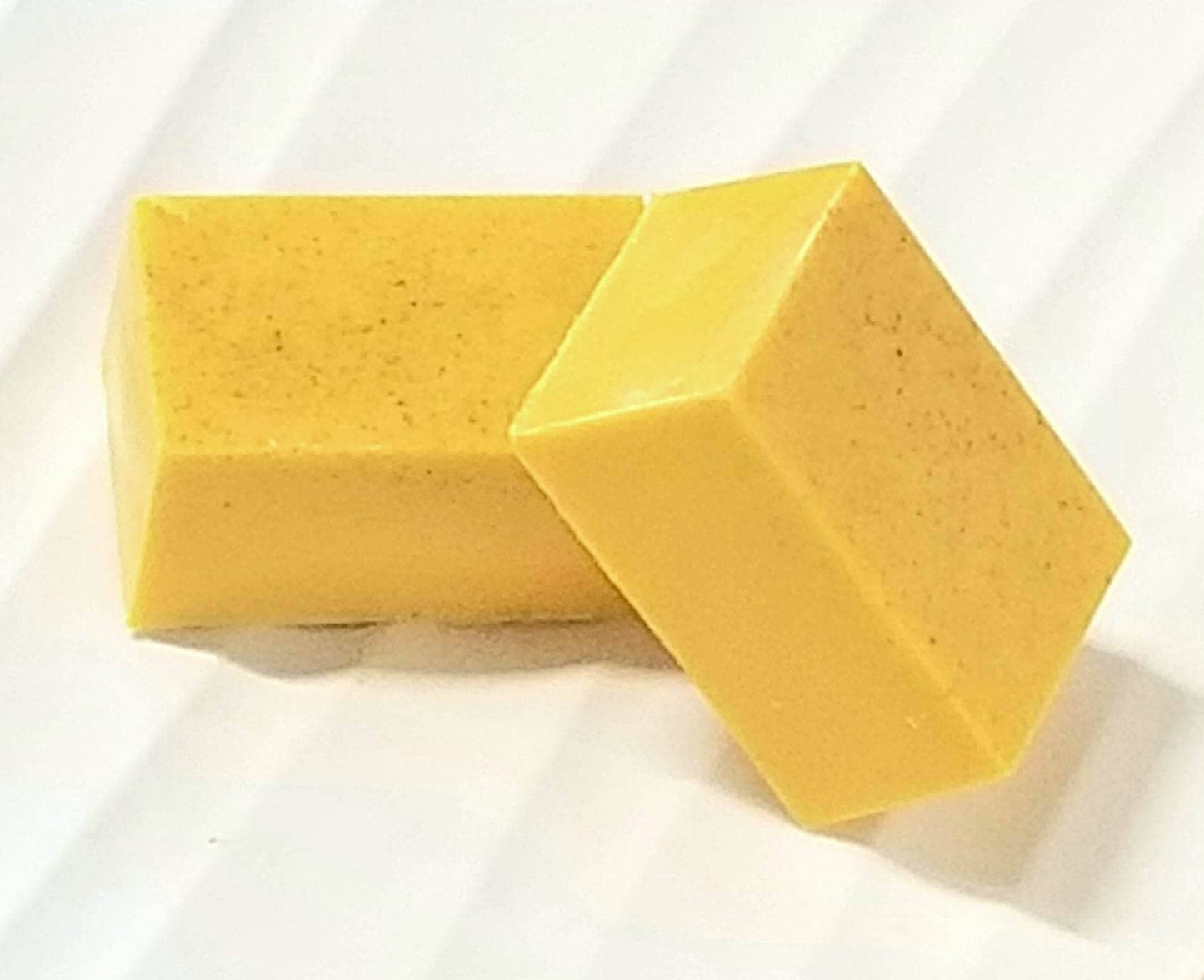 Shea Turmeric and Ginger Soap - Roaming Gypsy Boutique