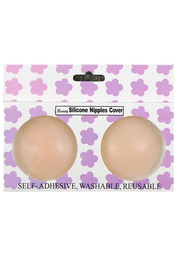 Silicone Nipple Cover - Roaming Gypsy Boutique