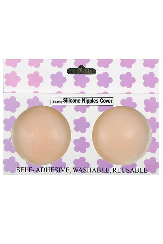 Silicone Nipple Cover - Roaming Gypsy Boutique