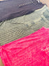 Soulful Henley Tank - Roaming Gypsy Boutique