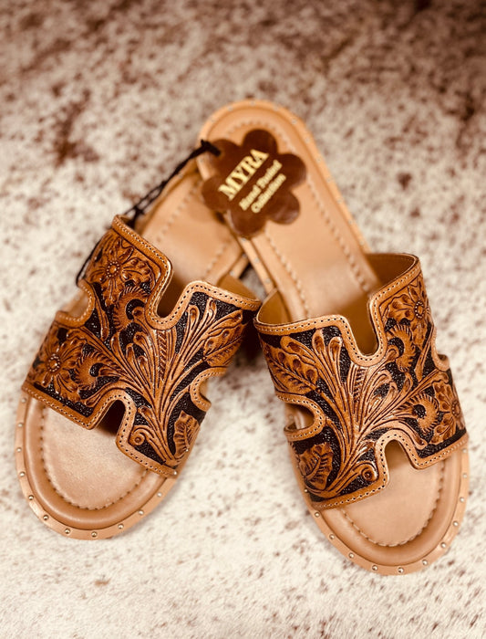 Southwest Slides - Roaming Gypsy Boutique