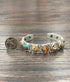 Spiny Oyster Cuff Bracelet - Roaming Gypsy Boutique